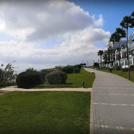 Bonito Apartamento Con Terraza A 5 Min De La Playa En *