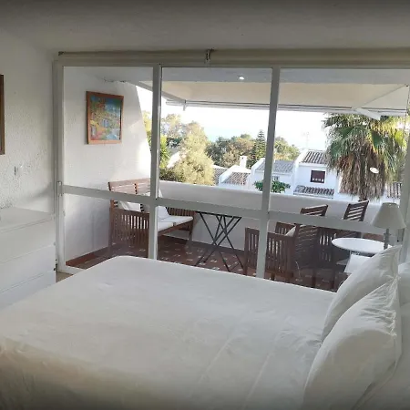 Bonito Apartamento Con Terraza A 5 Min De La Playa En *
