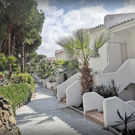 Bonito Apartamento Con Terraza A 5 Min De La Playa En
